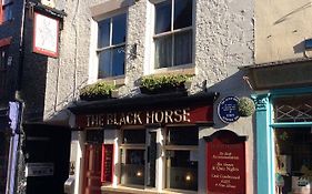 The Black Horse